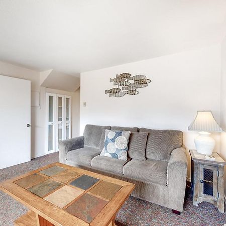 Tidal Links - 4 Bed 3 Bath Vacation Home In Bandon Dunes Zewnętrze zdjęcie