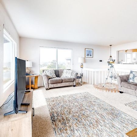 Tidal Links - 4 Bed 3 Bath Vacation Home In Bandon Dunes Zewnętrze zdjęcie