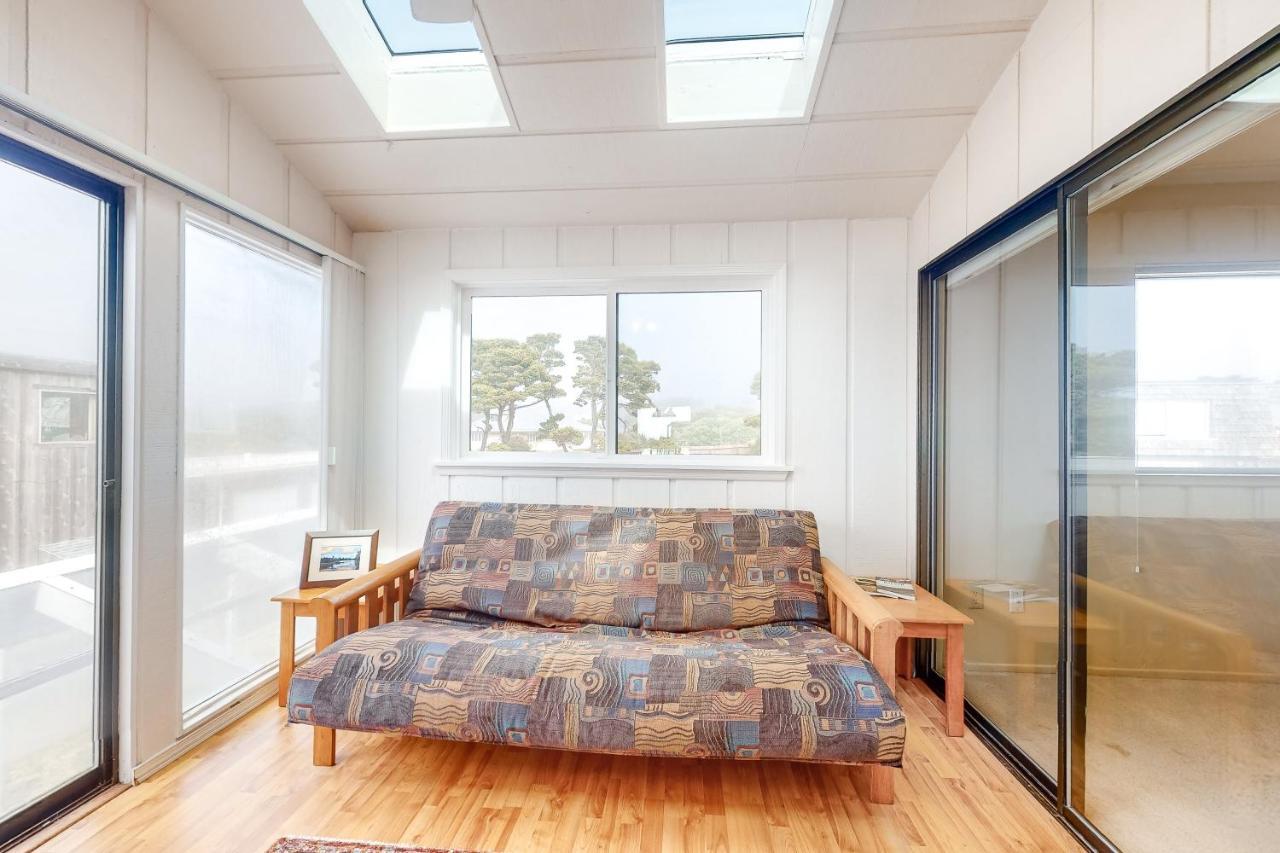 Tidal Links - 4 Bed 3 Bath Vacation Home In Bandon Dunes Zewnętrze zdjęcie