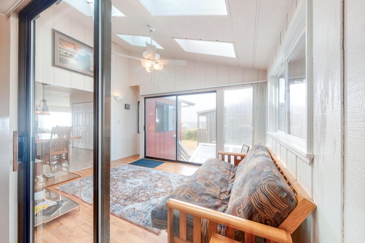 Tidal Links - 4 Bed 3 Bath Vacation Home In Bandon Dunes Zewnętrze zdjęcie