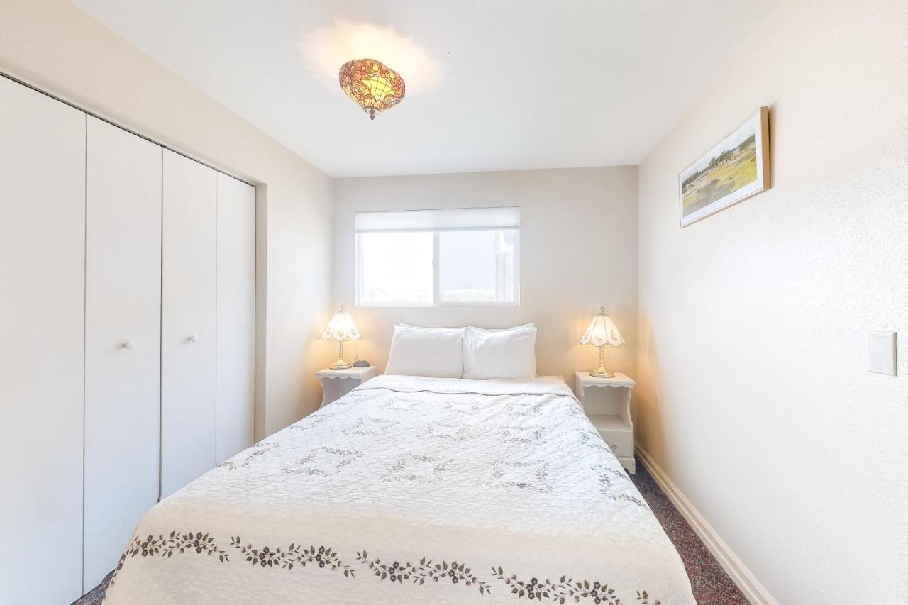 Tidal Links - 4 Bed 3 Bath Vacation Home In Bandon Dunes Zewnętrze zdjęcie