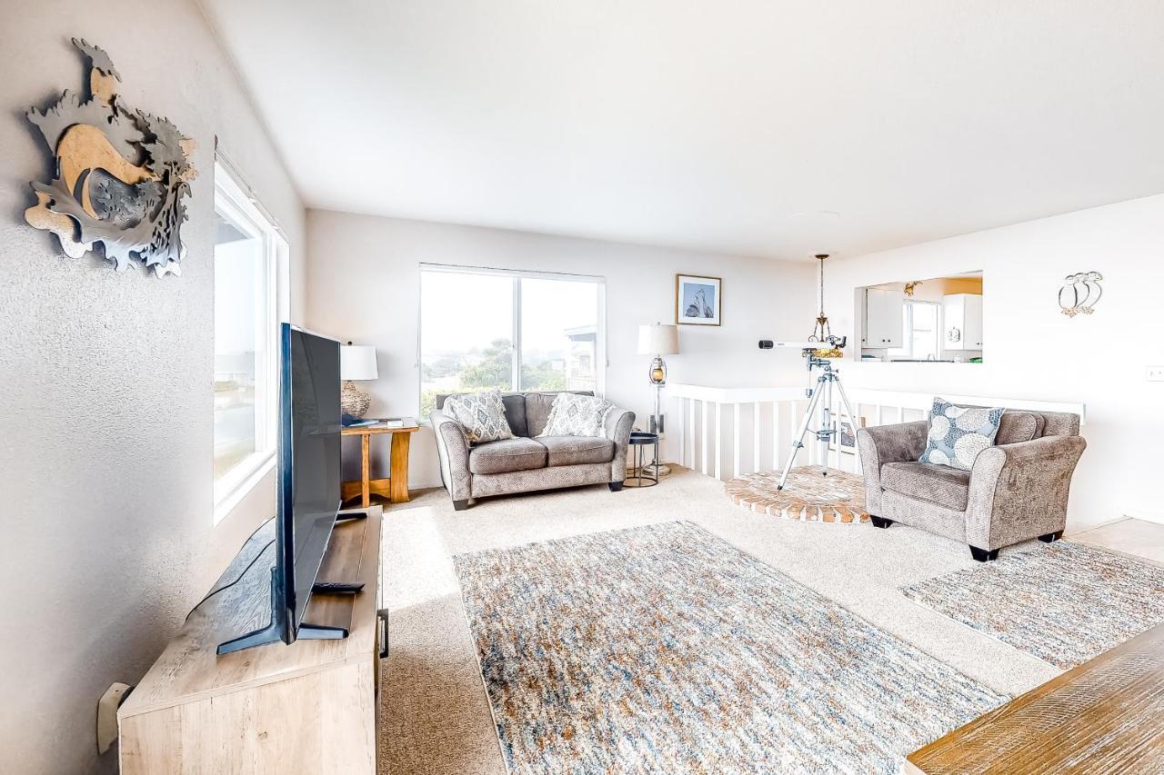 Tidal Links - 4 Bed 3 Bath Vacation Home In Bandon Dunes Zewnętrze zdjęcie