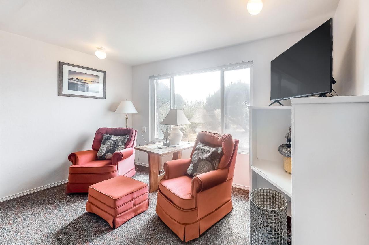 Tidal Links - 4 Bed 3 Bath Vacation Home In Bandon Dunes Zewnętrze zdjęcie